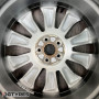 SUBARU FORESTER SJ R18 5x100 7JJ ET48 (156D40925)  Контрактные (Б/У)   10 