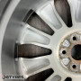 SUBARU FORESTER SJ R18 5x100 7JJ ET48 (156D40925)  Контрактные (Б/У)   8 