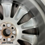 SUBARU FORESTER SJ R18 5x100 7JJ ET48 (156D40925)  Контрактные (Б/У)   9 