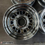 TEAM DAYTONA  R16 6x139.7 8JJ ET40 (157D40925)  Контрактные (Б/У)   2 