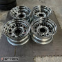 TEAM DAYTONA  R16 6x139.7 8JJ ET40 (157D40925)  Контрактные (Б/У)   5 