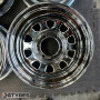 TEAM DAYTONA  R16 6x139.7 8JJ ET40 (157D40925)  Контрактные (Б/У)   1 
