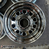 TEAM DAYTONA  R16 6x139.7 8JJ ET40 (157D40925)