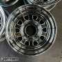 TEAM DAYTONA  R16 6x139.7 8JJ ET40 (157D40925)  Контрактные (Б/У)   3 