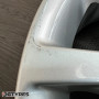 TOYOTA PRIUS ALPHA R17 5x114.3 7JJ ET45 (162D40925)  Контрактные (Б/У)   11 