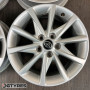 TOYOTA PRIUS ALPHA R17 5x114.3 7JJ ET45 (162D40925)  Контрактные (Б/У)   1 