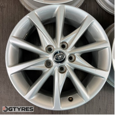 TOYOTA PRIUS ALPHA R17 5x114.3 7JJ ET45 (162D40925)