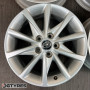 TOYOTA PRIUS ALPHA R17 5x114.3 7JJ ET45 (162D40925)   
