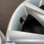 TOYOTA PRIUS ALPHA R17 5x114.3 7JJ ET45 (162D40925)  Контрактные (Б/У)   13 