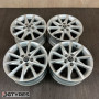 TOYOTA PRIUS ALPHA R17 5x114.3 7JJ ET45 (162D40925)  Контрактные (Б/У)   4 