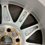 TOYOTA PRIUS ALPHA R17 5x114.3 7JJ ET45 (162D40925)  Контрактные (Б/У)   10 