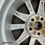 TOYOTA PRIUS ALPHA R17 5x114.3 7JJ ET45 (162D40925)  Контрактные (Б/У)   8 