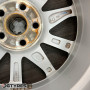 TOYOTA PRIUS ALPHA R17 5x114.3 7JJ ET45 (162D40925)  Контрактные (Б/У)   9 