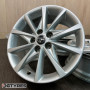 TOYOTA PRIUS ALPHA R17 5x114.3 7JJ ET45 (162D40925)  Контрактные (Б/У)   7 