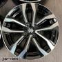 SUZUKU  R16 4x100 6JJ ET45 (163D40925)  Контрактные (Б/У)   1 