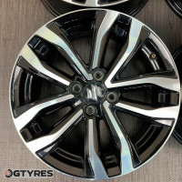 SUZUKU  R16 4x100 6JJ ET45 (163D40925)