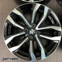 SUZUKU  R16 4x100 6JJ ET45 (163D40925)   