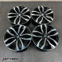 SUZUKU  R16 4x100 6JJ ET45 (163D40925)  Контрактные (Б/У)   4 