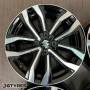 SUZUKU  R16 4x100 6JJ ET45 (163D40925)  Контрактные (Б/У)   3 