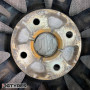 SUZUKU  R16 4x100 6JJ ET45 (163D40925)  Контрактные (Б/У)   10 