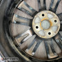 SUZUKU  R16 4x100 6JJ ET45 (163D40925)  Контрактные (Б/У)   8 