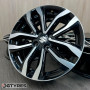 SUZUKU  R16 4x100 6JJ ET45 (163D40925)  Контрактные (Б/У)   7 
