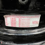 TEAM DAYTOTNA R16 6x139.7 7JJ ET35 (165D40925)  Контрактные (Б/У)   11 