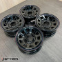 TEAM DAYTOTNA R16 6x139.7 7JJ ET35 (165D40925)  Контрактные (Б/У)   6 