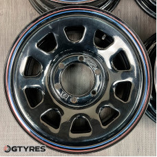 TEAM DAYTOTNA R16 6x139.7 7JJ ET35 (165D40925)