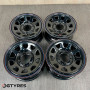 TEAM DAYTOTNA R16 6x139.7 7JJ ET35 (165D40925)  Контрактные (Б/У)   4 