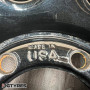 TEAM DAYTOTNA R16 6x139.7 7JJ ET35 (165D40925)  Контрактные (Б/У)   9 