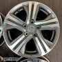 HONDA STEPWGN R16 5x114.3 6JJ ET50 (167D40925)  Контрактные (Б/У)   2 
