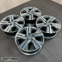 HONDA STEPWGN R16 5x114.3 6JJ ET50 (167D40925)  Контрактные (Б/У)   6 