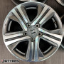 HONDA STEPWGN R16 5x114.3 6JJ ET50 (167D40925)   
