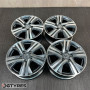 HONDA STEPWGN R16 5x114.3 6JJ ET50 (167D40925)  Контрактные (Б/У)   4 