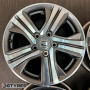 HONDA STEPWGN R16 5x114.3 6JJ ET50 (167D40925)  Контрактные (Б/У)   3 