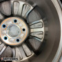 HONDA STEPWGN R16 5x114.3 6JJ ET50 (167D40925)  Контрактные (Б/У)   8 