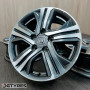 HONDA STEPWGN R16 5x114.3 6JJ ET50 (167D40925)  Контрактные (Б/У)   7 