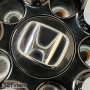 HONDA VEZEL RS R17 5x114.3 7JJ ET55 (168D40925)  Контрактные (Б/У)   11 