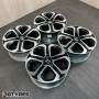 HONDA VEZEL RS R17 5x114.3 7JJ ET55 (168D40925)  Контрактные (Б/У)   6 