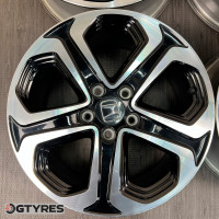 HONDA VEZEL RS R17 5x114.3 7JJ ET55 (168D40925)