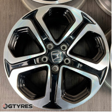 HONDA VEZEL RS R17 5x114.3 7JJ ET55 (168D40925)