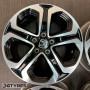 HONDA VEZEL RS R17 5x114.3 7JJ ET55 (168D40925)  Контрактные (Б/У)   3 