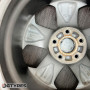 HONDA VEZEL RS R17 5x114.3 7JJ ET55 (168D40925)  Контрактные (Б/У)   8 