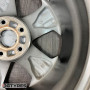 HONDA VEZEL RS R17 5x114.3 7JJ ET55 (168D40925)  Контрактные (Б/У)   9 
