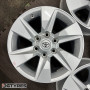TOYOTA PRADO 150 R17 6x139.7 7.5JJ ET25 (169D40925)  Контрактные (Б/У)   2 