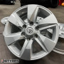 TOYOTA PRADO 150 R17 6x139.7 7.5JJ ET25 (169D40925)  Контрактные (Б/У)   5 