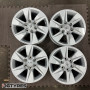 TOYOTA PRADO 150 R17 6x139.7 7.5JJ ET25 (169D40925)  Контрактные (Б/У)   6 