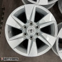 TOYOTA PRADO 150 R17 6x139.7 7.5JJ ET25 (169D40925)  Контрактные (Б/У)   1 
