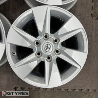 TOYOTA PRADO 150 R17 6x139.7 7.5JJ ET25 (169D40925)